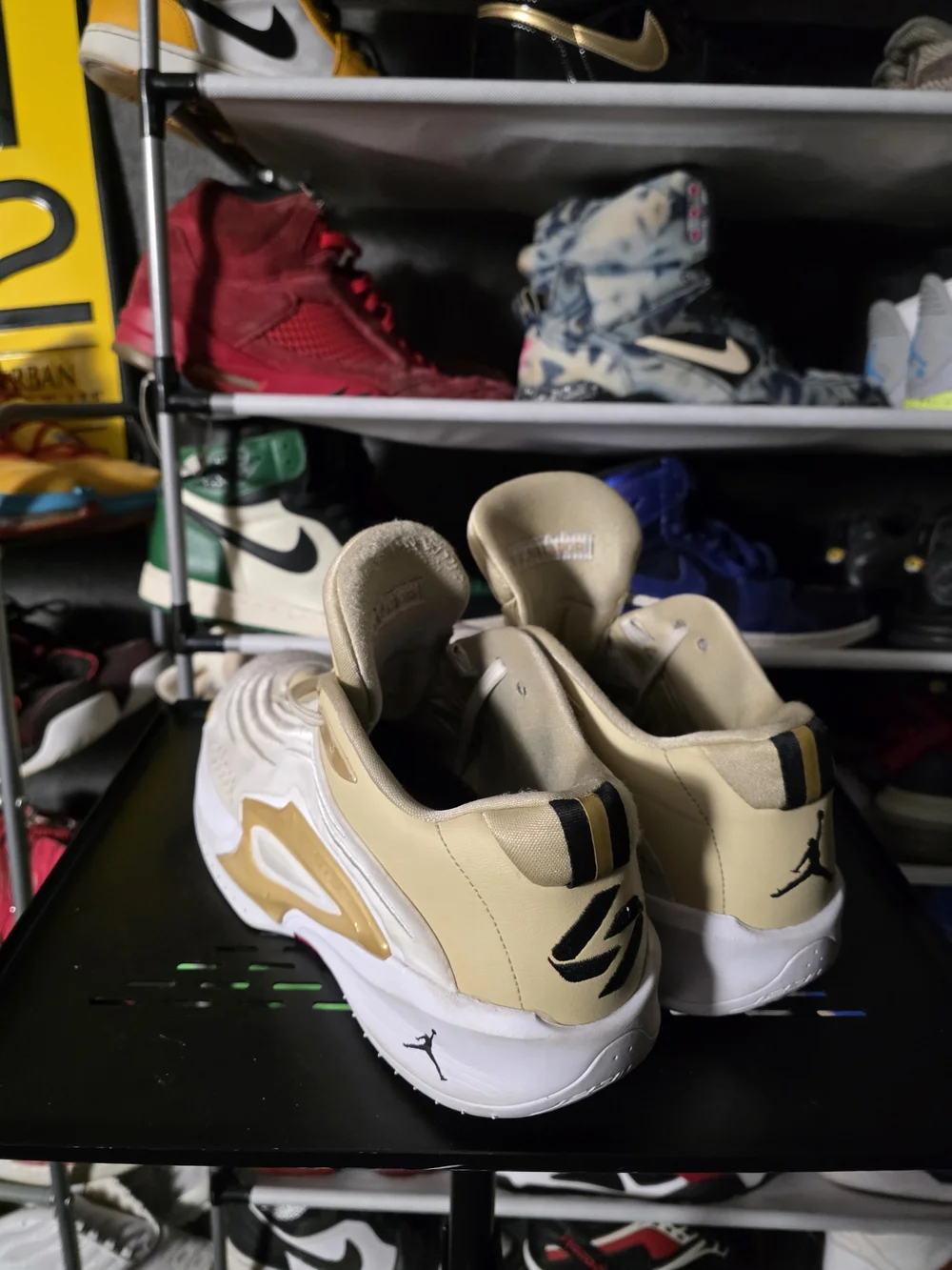 🔥 Nike Jordan Luka 3 SE 